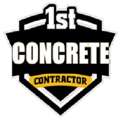 1st Concrete Contractor