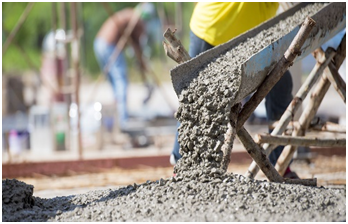 New York, Business Partners, 1st Concrete Contractor