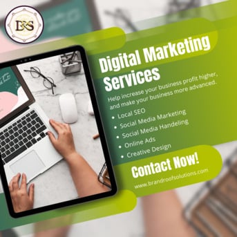 New Delhi, Marketing, #1 Digital Marketing Agency In Delhi | BRS