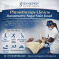 Best Physiotherapy Clinic In Ramamurthy Nagar Main Road