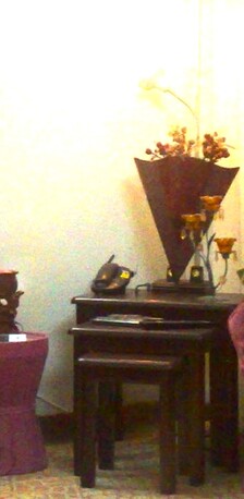 Jeddah, Furniture, Table Set (3 Pcs.)