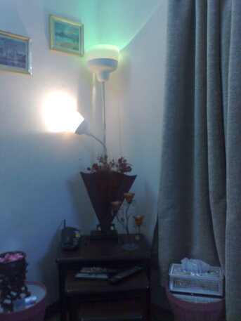 Jeddah, Furniture, Table Set (3 Pcs.)