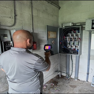 Miami, Business, Advanced Infrared Building Inspections In Miami, FL