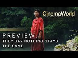 Singapore, Event Planning, Cinematic Passages: A Look At Foreign Coming-of-Age Films