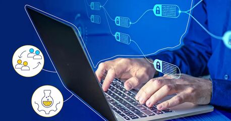 Washington DC, Security, Enterprise Blockchain Technology For Healthcare And Finance
