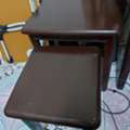 SAR 80,  Table Set (3 Pcs.)