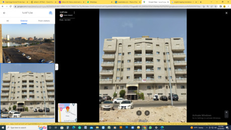 Jeddah, Roommates, SAR 611/month,  44 Sq. Meter,  Ready For Accupancy By The End Of This Month