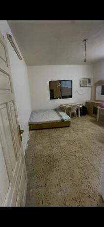 Al Aziziyah, Rooms for Rent, SAR 700/month,  16 Sq. Meter,  Fully Furnished One Room For 1 Person