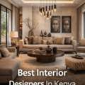 Best Interior Designers In Kenya For Modern And Elegant Spaces