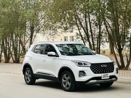 Manama, Vehicles, Cars & Trucks , BHD 3950,  CHERY TIGGO 4PRO,  2023,  Automatic,  95000 KM,    MODEL FULLY AGENT MAINTAINED SUV CALL OR WHATSAPP ON 35400768