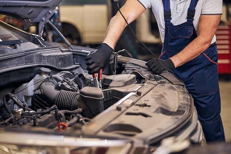 Auckland, Automotive, Trusted Auto Repair Experts For Drivers On Auckland&rsquo;s North Shore