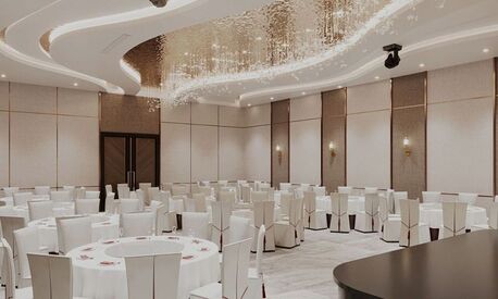 Mumbai, Event Planning, Find The Perfect Banquet Hall For Small Functions With Banquet Booking