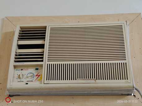 Sitra, Air Conditioners, BHD 55,  Ac For Sale In Sitra (36535318)