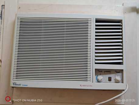 Sitra, Air Conditioners, BHD 55,  Ac For Sale In Sitra (36535318)