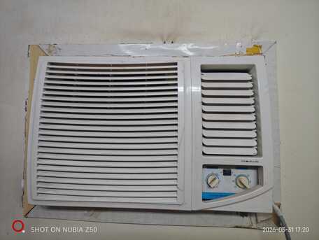Sitra, Air Conditioners, BHD 55,  Ac For Sale In Sitra (36535318)