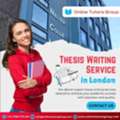 Thesis Writing Service In London