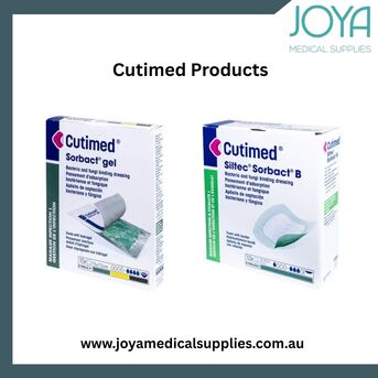 Sydney, Health & Beauty Items, Buy Cutimed Products In Australia - Joya Medical Supplies