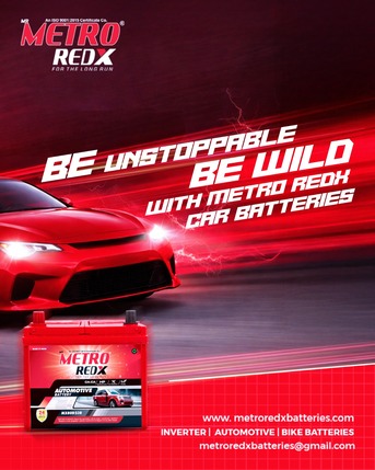 Hyderabad, Heavy Equipment, INR 50000,  High Performance Automotive Battery Supplier In India