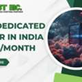 Best Dedicated Server In India At $65/Month