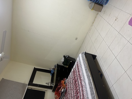 Jubail, Apartments, Flats, Houses & Villas, SAR 1000/month,  Furnished,  1 BR,  Executive Room For Rent