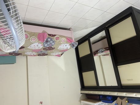 Jubail, Apartments, Flats, Houses & Villas, SAR 1000/month,  Furnished,  1 BR,  Executive Room For Rent