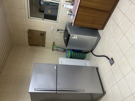 Jubail, Apartments, Flats, Houses & Villas, SAR 1000/month,  Furnished,  1 BR,  Executive Room For Rent