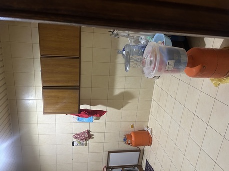 Jubail, Apartments, Flats, Houses & Villas, SAR 1000/month,  Furnished,  1 BR,  Executive Room For Rent
