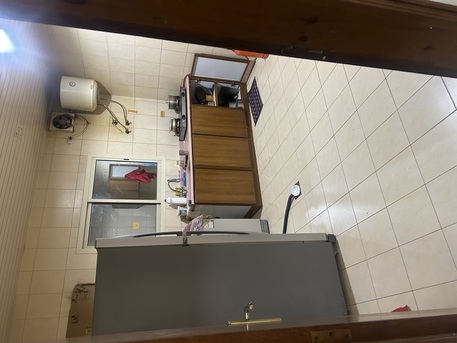 Jubail, Apartments, Flats, Houses & Villas, SAR 1000/month,  Furnished,  1 BR,  Executive Room For Rent