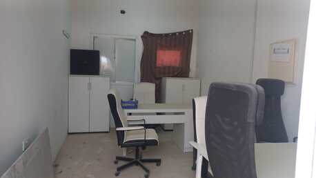 Hamala, Offices, BHD 65,  Furnished Office For Your CR