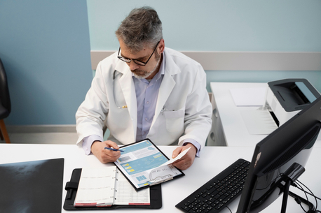 Miami, Financial, Accurate CMS Cost Reporting Solutions For Healthcare Providers