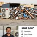 Riyadh Scrap Dealer Scrap Buyer Scrap Trading Company Building Demolition Works Riyadh Cit