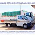 Mover & Packers House Furniture Shifting & Transportation Service Available 0551380941
