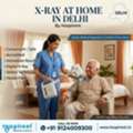 X Ray At Home In Delhi At Best Price