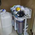 BHD 25,  RO - Water Filter New  (36535318)