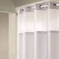 Hookless Shower Curtains - Hotel Supplies Depot