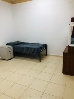 Al Khobar Al Shamalia, Bedspace For Rent, SAR 450/month,  Bad Space Available