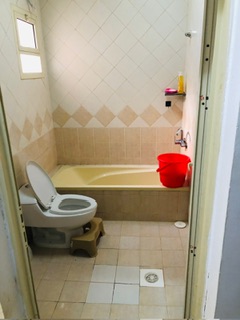 Al Khobar Al Shamalia, Bedspace For Rent, SAR 450/month,  Bad Space Available