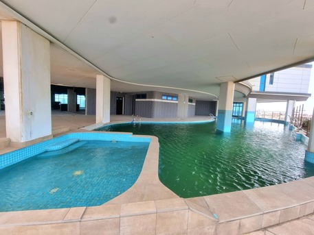 Sanabis, Apartments, Flats, Houses & Villas, BHD 450/month,  Furnished,  1 BR,  90 Sq. Meter,  Modern Brand New 1 BR FF Apartment With Big Balcony