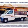 Completely House Furniture Shifting & Transportation Service 0551380941