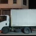 BHD 1,  Isuzu Minx,  2016,  Manual,  237000 KM,   Isuzu Six Wheel