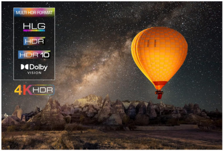 Riyadh, Electronics, SAR 1,  TCL 65" TV Smart 4K HDR