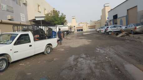 Hamad Town, Offices, BHD 70,  Studio Office With Furniture