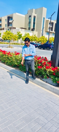 Jeddah, Job Seekers, Driver And Supervisor