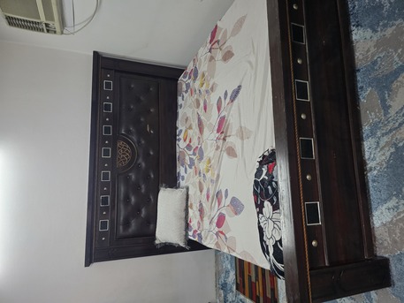 Al Malaz, Rooms for Rent, SAR 1000/month,  Furnished Bedroom & A Washroom For 1 Person Al Malaz Near Metro. PREFER INDIAN