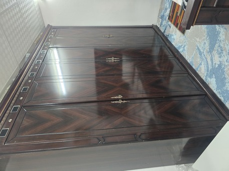 Al Malaz, Rooms for Rent, SAR 1000/month,  Furnished Bedroom & A Washroom For 1 Person Al Malaz Near Metro. PREFER INDIAN