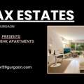 2 BR,  Max Estate Sector 59 Gurugram - Luxury Within Your Reach