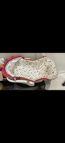 Jeddah, Baby & Kid Stuff, SAR 50,  I Want To Sell  Baby Carry Cot