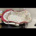 SAR 50,  I Want To Sell  Baby Carry Cot