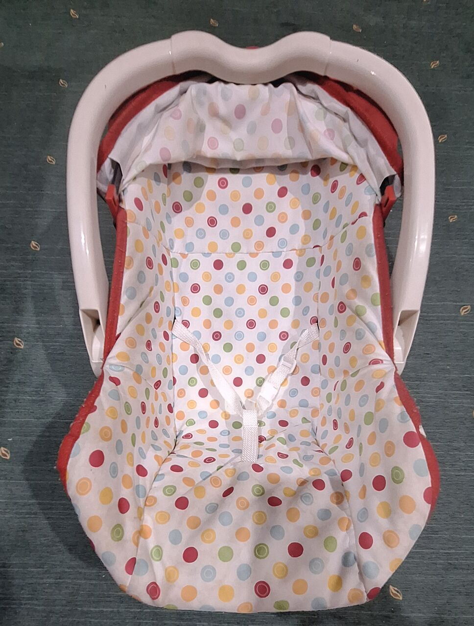 Jeddah, Baby & Kid Stuff, SAR 40,  I Want To Sell  Baby Carry Cot