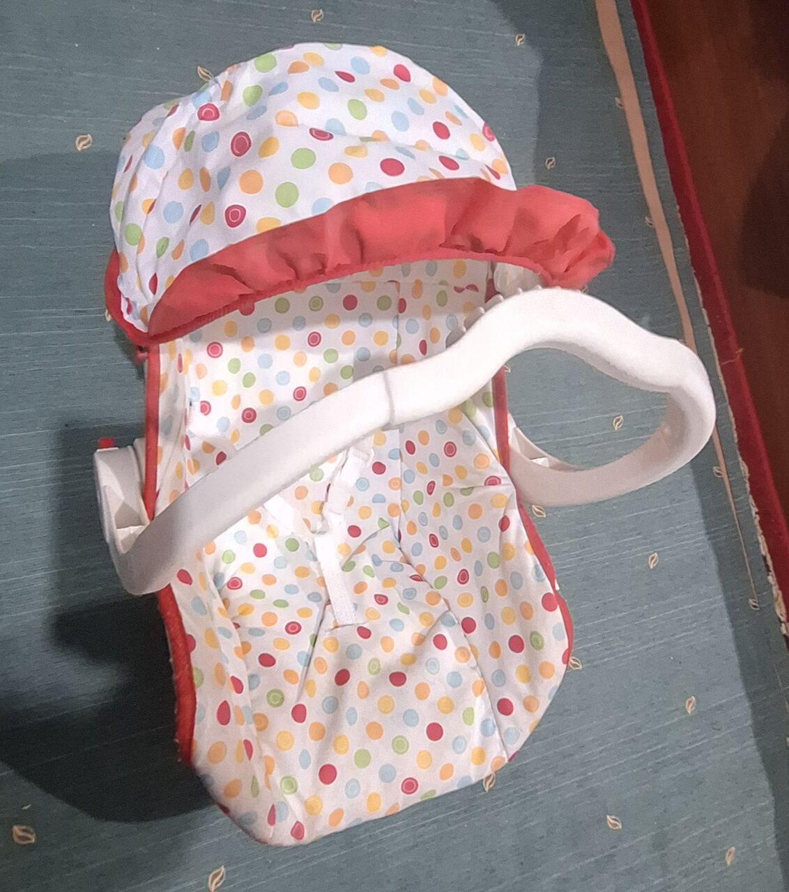 Jeddah, Baby & Kid Stuff, SAR 40,  I Want To Sell  Baby Carry Cot